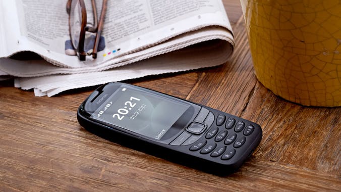 Nokia 6310