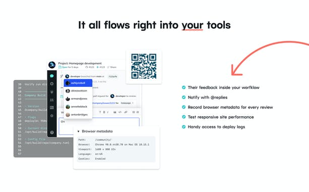 Netlify Deploy Previews