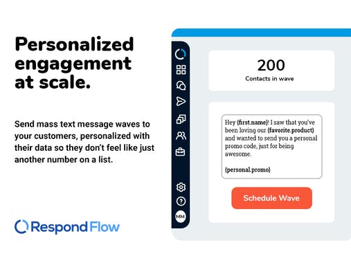 Respond Flow