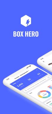 BoxHero