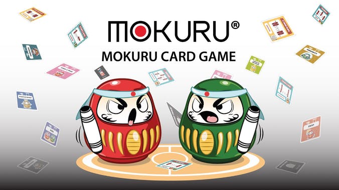 Mokuru Card Game
