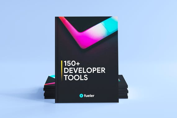 150+ Developer Tools