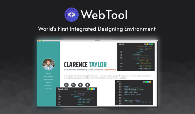 WebTool