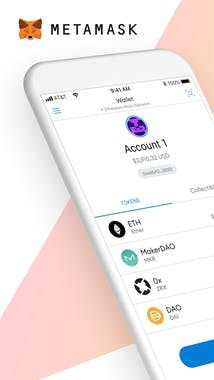 MetaMask Mobile