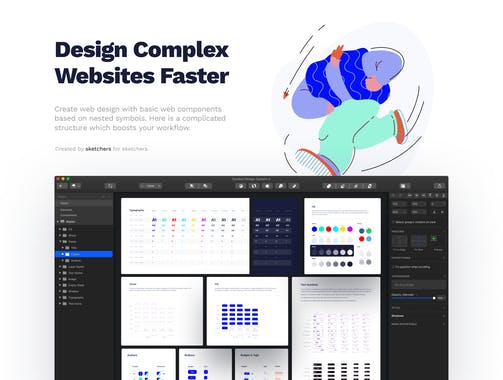 Symbol Design System 2