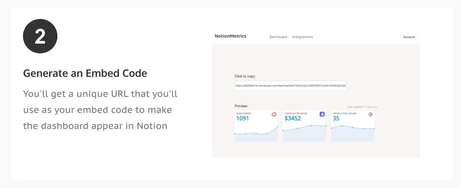 NotionMetrics