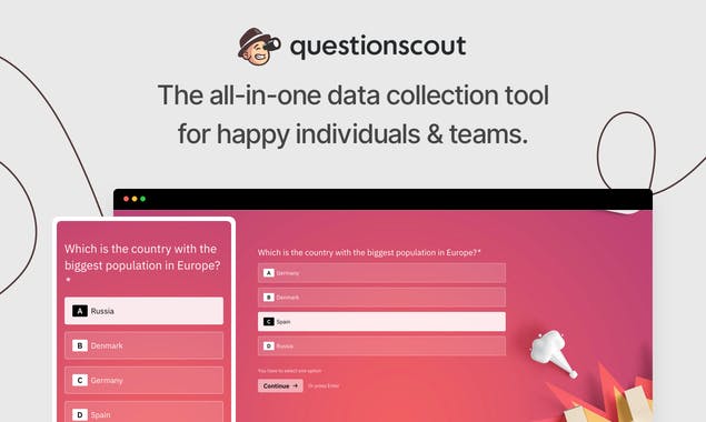 QuestionScout