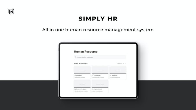 Simply HR