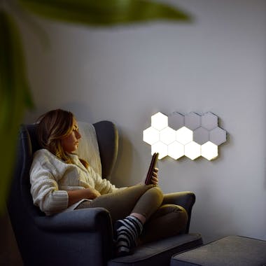 Helios Touch Lighting