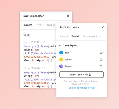 SwiftUI Inspector