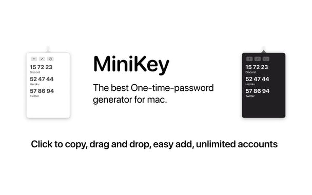 MiniKey