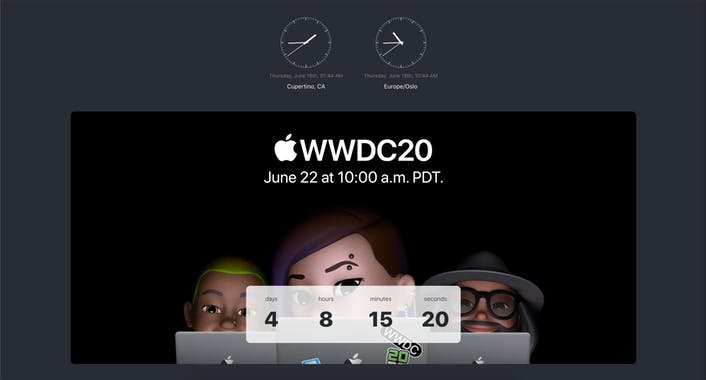 WWDC Together
