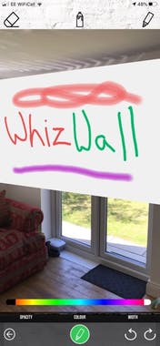 whizwall