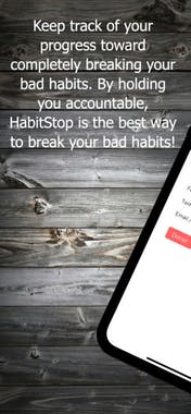 HabitStop