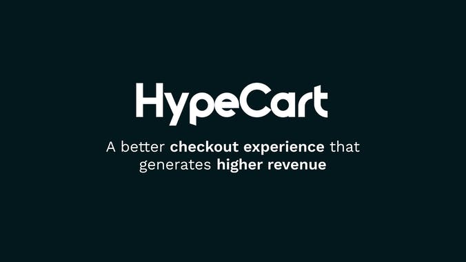 HypeCart for Shopify