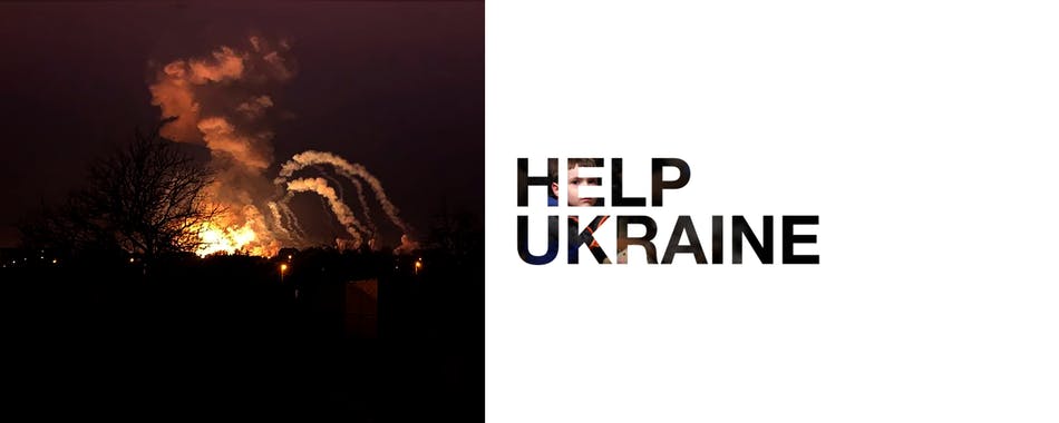 Help Ukraine