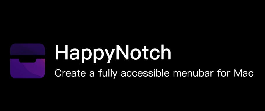 HappyNotch
