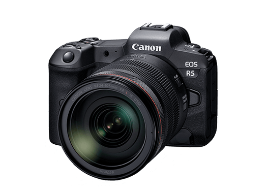 Canon EOS R5