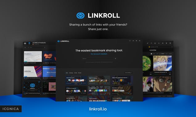 LinkRoll