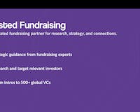 Funden™ Assisted Fundraising