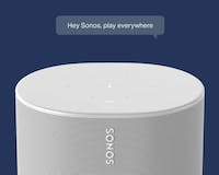 Sonos Voice Control