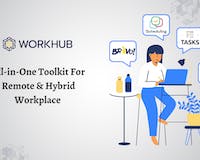 WorkHub