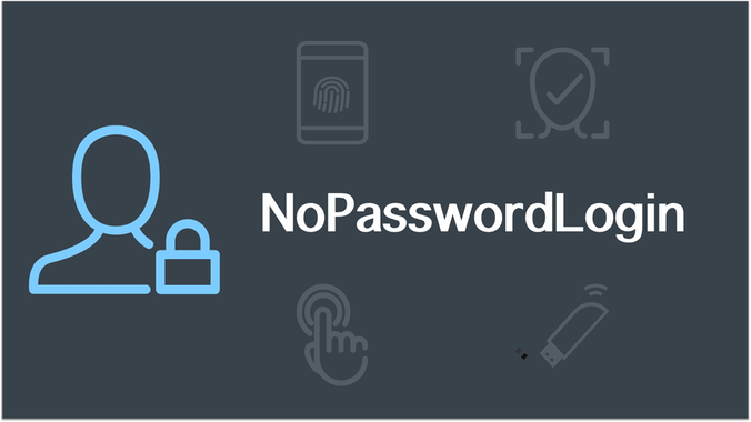 Shopify No Password Login