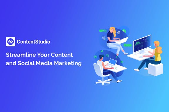 ContentStudio 2.0