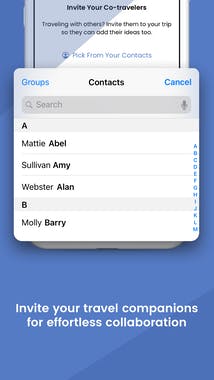 Portico 1.0 for iOS