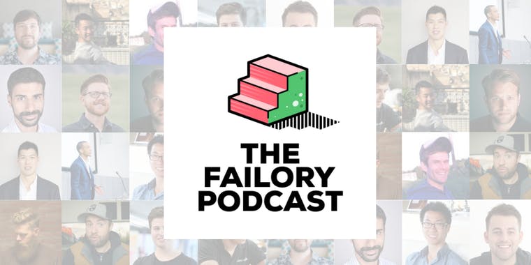 The Failory Podcast