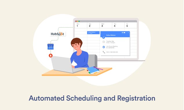 JotForm Zoom Scheduler