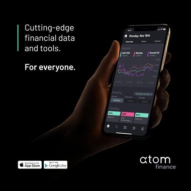Atom Finance