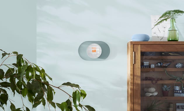 Nest Thermostat