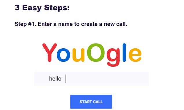 YouOgle