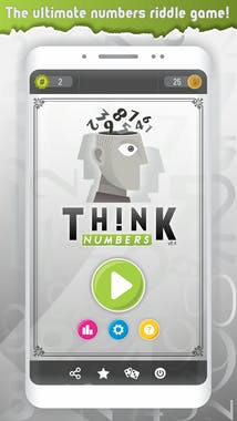 Think Numbers