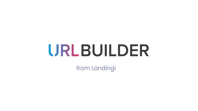 URL Builder by Landingi