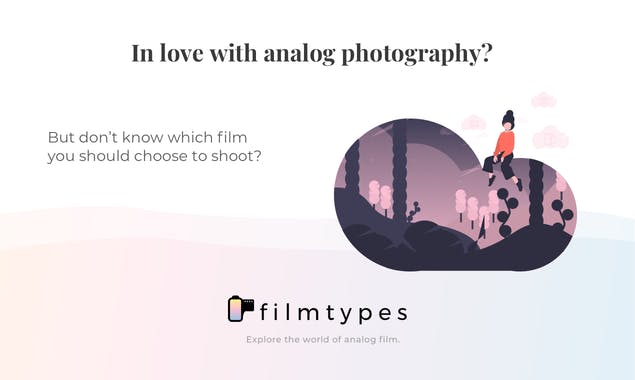 Filmtypes