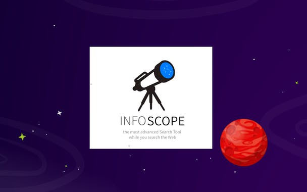 Infoscope