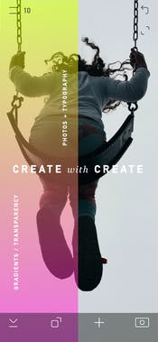 CREATE 5.0