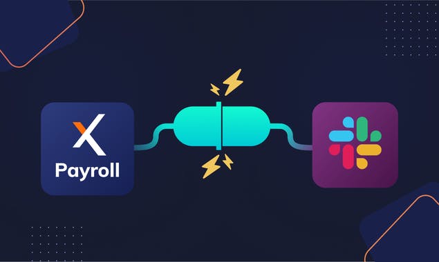 RazorpayX Payroll for Slack