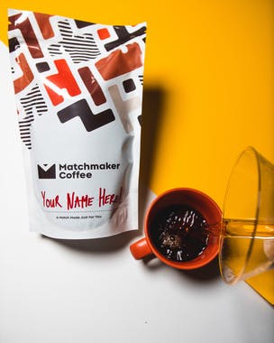 Matchmaker Coffee