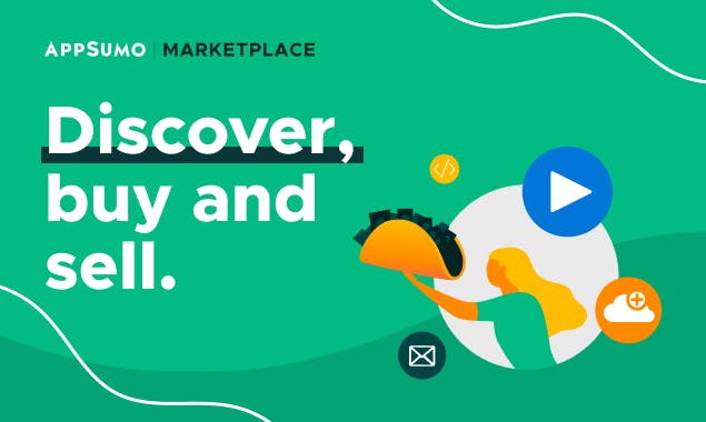 AppSumo Marketplace