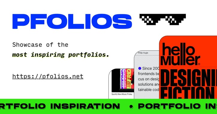 Pfolios