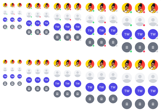 The Design Encyclopedia for Figma