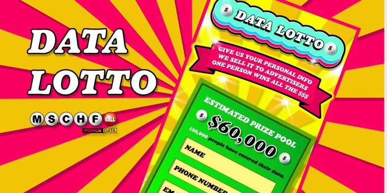Data Lotto
