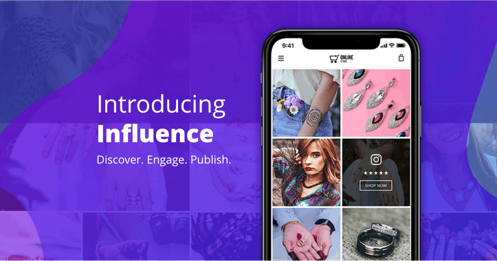 Influencer Discovery