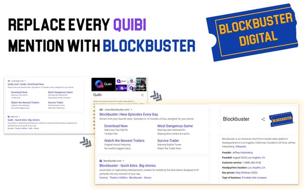 Blockbuster Digital