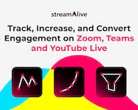 StreamAlive