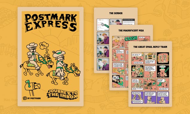 Postmark Express