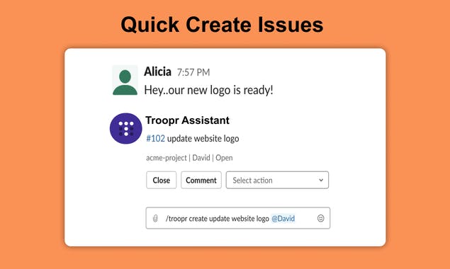 Jira Slack Integration 2.0